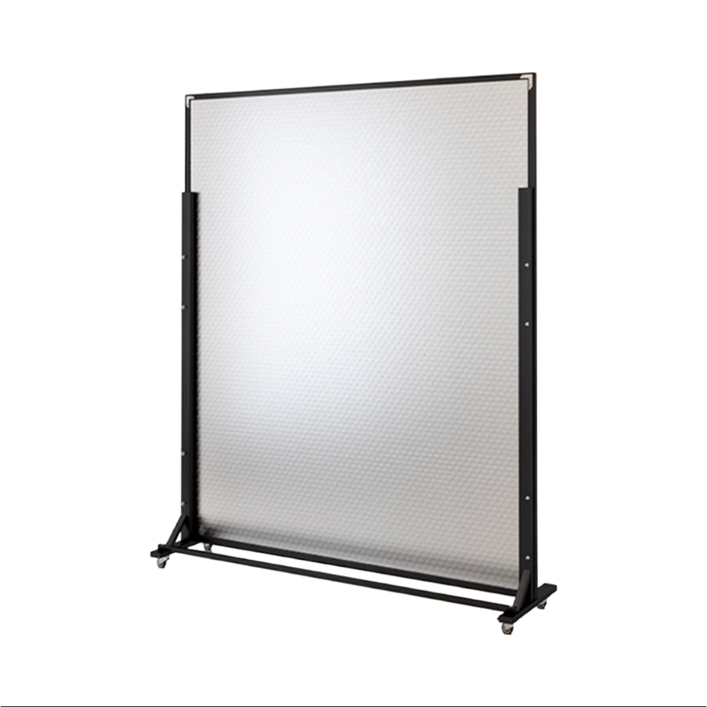 이동식 대형 전신거울